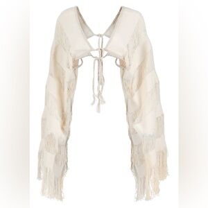 Sold Out Thrifts & Threads Set - Naya Bolero & Alaïa Pants